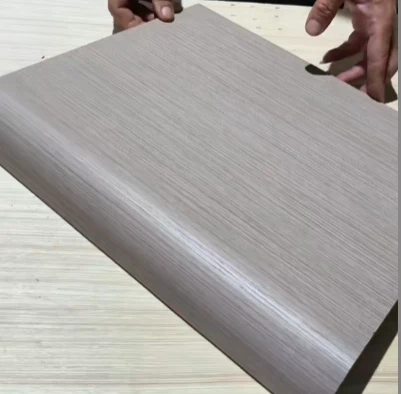 2.8m Lengths Of Plastic Round Corner R18/35/50/80/100 Radius
