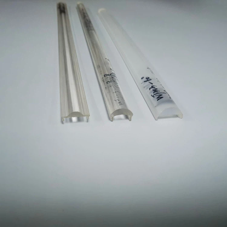 60℃extruded acrylic optics lens 60℃extruded acrylic optics lens
