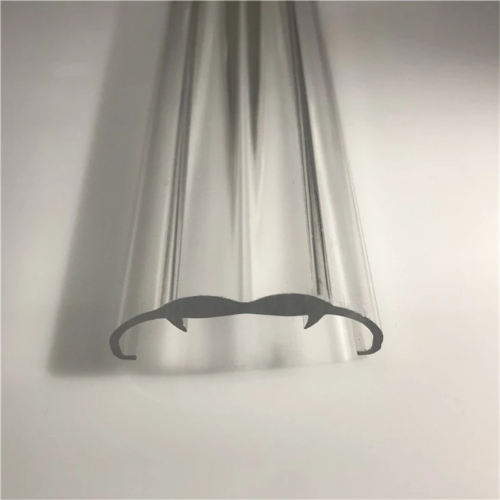 Acrylic Clear Light Diffuser