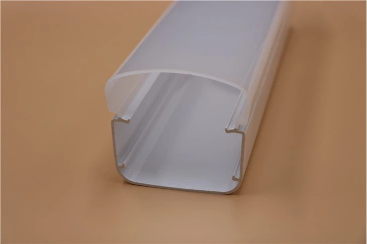 Crystal Channel Led Profile