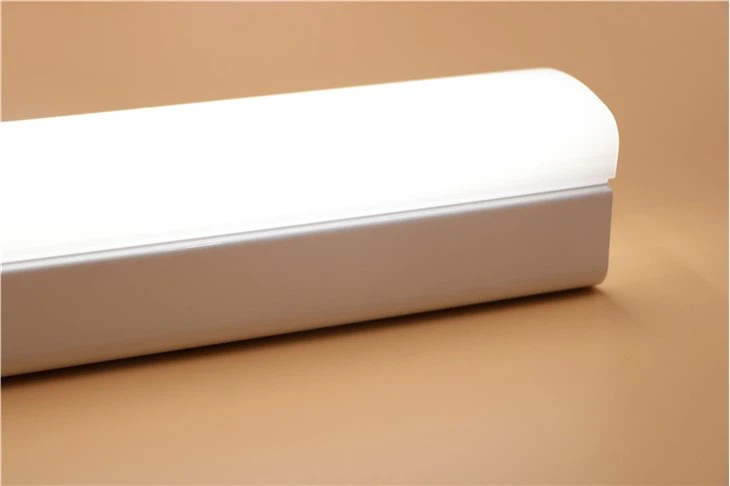Crystal Channel Led Profile
