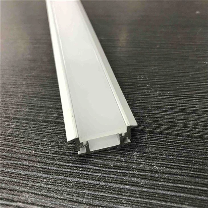 40mm Led Strip Light Cover